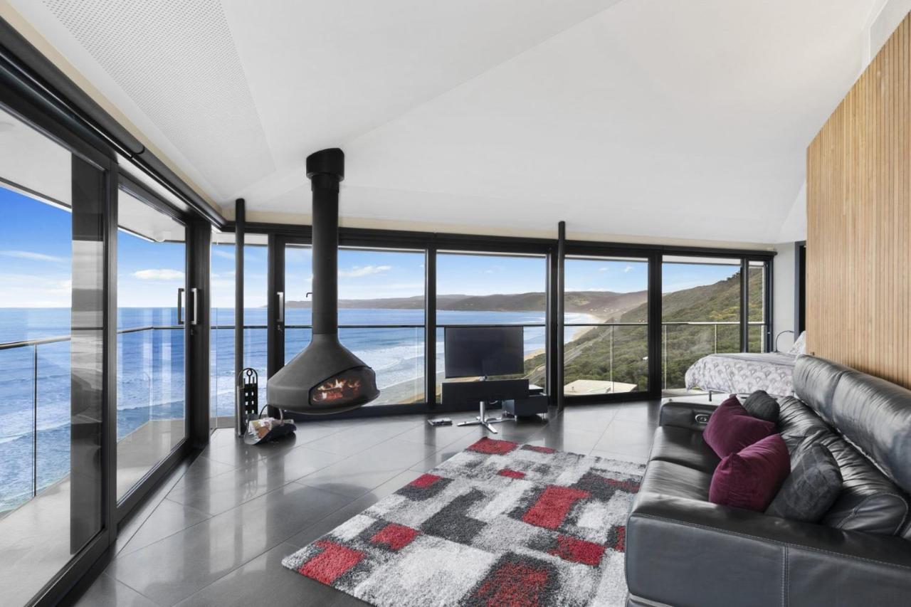 Villa The Pole House Aireys Inlet Exterior foto