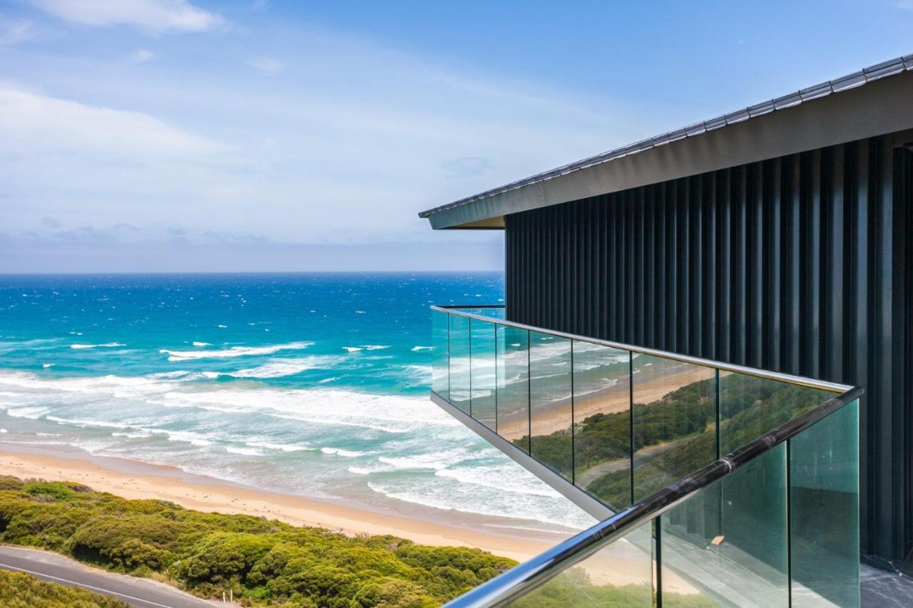 Villa The Pole House Aireys Inlet Exterior foto